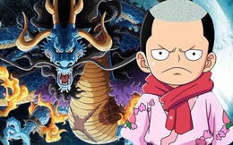 One Piece: Momonosuke dậy thì và thức tỉnh trái ác quỷ đã được tác giả Oda dự báo từ 17 năm trước?