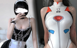 Giới cosplay chuẩn bị &quot;có biến&quot;, 500 anh em nên chuẩn bị sẵn tinh thần &quot;nạp vitamin cường độ cao&quot;