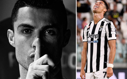 Ronaldo lên tiếng cực gắt sau khi liên tục bị đồn thổi về tương lai