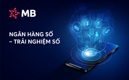 Kỳ vọng về Ngân hàng số "bình thường mới"