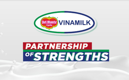 Vinamilk công bố đối tác liên doanh tại Philippines, sản phẩm thương mại sẽ lên kệ vào tháng 9/2021