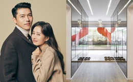 HOT: Hyun Bin và Son Ye Jin đồng loạt bí mật bán nhà ở Seoul, đã dọn về sống chung tại penthouse trăm tỷ trước khi cưới?