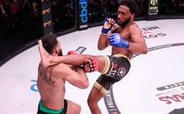 Chủ tịch Bellator muốn tổ chức liên sự kiện cùng UFC để tìm đối thủ cho AJ McKee: Cậu ấy đủ sức đấu với bất kỳ ai