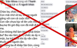 Xử phạt chủ Facebook liên quan vụ &quot;Bác sĩ Khoa&quot; và nhiều người đưa tin sai sự thật về dịch Covid-19