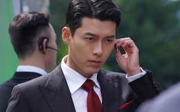 Hyun Bin xuất hiện với thần thái &quot;đỉnh của chóp&quot; trong TVC quảng cáo mới, nhưng netizen lại soi ra một điểm &quot;gây lú&quot; khá thú vị!