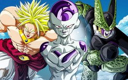 Các bạn chờ đợi điều gì ở movie Dragon Ball Super: Super Hero 2022, đánh nhau liên tục hay tâm lý nhân vật?