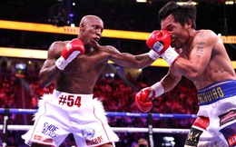 Yordenis Ugas &quot;đổi đời&quot; sau chiến thắng bất ngờ trước Manny Pacquiao