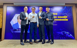 CEO 3S Fitness và văn hóa doanh nghiệp thời Covid