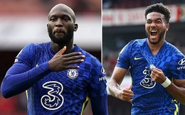 Sao Chelsea: Lukaku có thể bắt nạt mọi cầu thủ