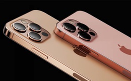 iPhone 13 sẽ tăng giá 100 USD?