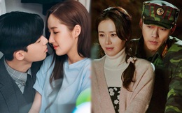 12 bom tấn Hàn được netizen Nhật nô nức đòi remake: Phim của Park Seo Joon - Park Min Young lọt ngay top đầu
