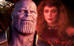 Thanos trong Infinity War sẽ chỉ là &quot;tuổi tôm&quot; so với trận chiến sắp tới của Marvel, phản diện là kẻ chẳng ai ngờ?