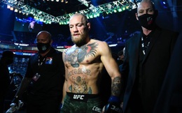 Chủ tịch Dana White và cơn đau đầu sau chấn thương dài hạn của Conor McGregor 
