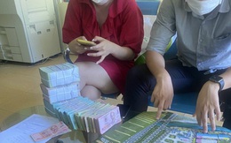 Xuất hiện tâm lý sợ hãi với dịch, nhưng nhà đầu tư cầm tiền mặt vẫn đang tìm cách đổ vào BĐS