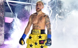 Danh tiếng và hình xăm, những thứ Jake Paul cần cân nhắc cho chặng tiếp theo tại làng quyền Anh