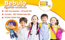 Chế độ dinh dưỡng 4 nhóm - Bí quyết nuôi con thông minh của mẹ Nhật