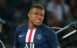 Nóng: Real rút lui trong cuộc chinh phục Mbappe hè này