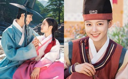 Kim Yoo Jung còn chưa thèm lộ diện, rating tập 1 bom tấn cổ trang đã cao ngỡ ngàng