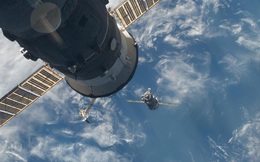 Phát hiện vết nứt mới trên mô-đun trạm vũ trụ của Nga, nhưng lần này không có phi hành gia Mỹ nào để đổ lỗi