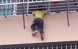 Tai nạn thương tâm ở nhà cao tầng đã quá nhiều, các bậc cha mẹ phải làm ngay việc này để giữ an toàn cho trẻ nhỏ