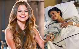 Selena Gomez bị công khai đùa cợt về ca ghép thận trong quá khứ, bức xúc &quot;tế sống&quot; và chấn chỉnh bộ phim vô duyên