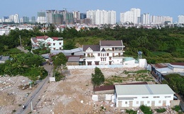 Tp.HCM kiến nghị sửa đổi, bổ sung một số quy định gây vướng mắc trong đầu tư, kinh doanh BĐS