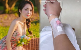 Gái xinh đăng đàn oán trách người đã bỏ rơi mình sau sự cố lộ clip nhạy cảm