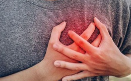 5 dấu hiệu nhận biết trái tim đang kêu cứu, phát hiện sớm để ngăn chặn cái chết &quot;bất thình lình&quot; do đột tử