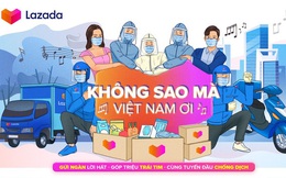 Cộng đồng mạng xúc động với ca khúc lan tỏa năng lượng màu “hồng”, tiếp thêm sức mạnh cho triệu trái tim