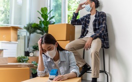 Căng thẳng tài chính, dịch bệnh, cha mẹ dễ cáu giận với con cái – Làm sao để tránh?