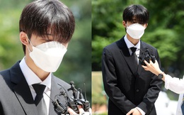 Nóng: B.I (iKON) chính thức bị kết án 4 năm tù treo và phạt 30 triệu vì bê bối ma túy &quot;bùa lưỡi&quot; chấn động Kpop