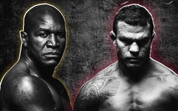 Những câu chuyện đáng chú ý trước thềm sự kiện Evander Holyfield - Vitor Belfort