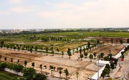 Ăn theo cơn sốt đầu tư bất động sản ven khu công nghiệp, nhiều nhà đầu tư ngậm "trái đắng''