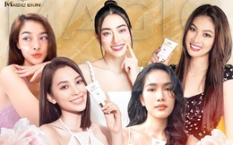 Săn lùng ngay &quot;bảo bối&quot; mùa hè 2021 của nhiều Hoa hậu Việt