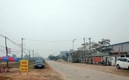Sau cơn sốt đất ở Thanh Hoá, nhà đầu tư ồ ạt bỏ cọc