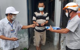 Vụ Đà Nẵng hỗ trợ 500.000 đồng, dân nhận 330.000: Yêu cầu thu hồi để hỗ trợ đủ số tiền