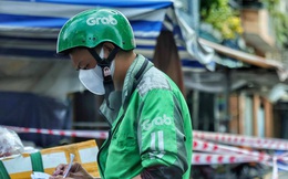 Shipper được giao hàng liên quận từ ngày 16/9, TP.HCM sẽ hỗ trợ chi phí xét nghiệm