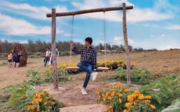 Nhím Coldly: Tôi luôn cố gắng tạo nên sự khác biệt của chính mình