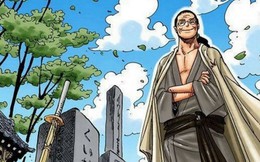 One Piece: Có hay không việc &quot;thầy của Zoro&quot; Koushirou sẽ được &quot;triệu hồi&quot; đến Wano sau khi Kaido thất bại?