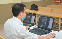 Trường Đại học TDTT Bắc Ninh tổ chức thành công kỳ thi tuyển sinh Đại học chính quy đợt 2 năm 2021