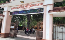 Cô giáo dạy trực tuyến chửi học sinh &quot;một loại rác thải&quot;