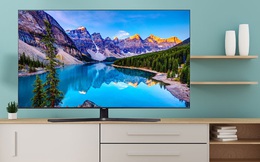 Loạt tivi đang giảm giá khủng trên thị trường, cao nhất gần 80%, cơ hội vàng cho người tiêu dùng