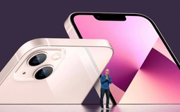 iPhone 13 mới có 4 phiên bản, đâu mới là “chân ái” của bạn?