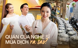 Số phận loạt nhà hàng và khu resort của người nổi tiếng ra sao khi đại dịch kéo dài?