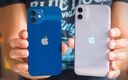 Hãy bán iPhone 12 của bạn ngay bây giờ nếu muốn tối ưu nguồn tiền mua iPhone 13