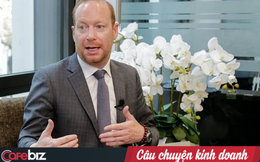 Sếp BĐS: Người trẻ nếu biết tận dụng ưu đãi hậu hĩnh từ chủ đầu tư lúc thị trường khó khăn, cơ hội sở hữu nhà ở Hà Nội hay Sài Gòn nằm trong tầm tay