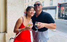 Cô gái H’Mông “nói tiếng Anh như gió” bất ngờ chia tay bạn trai CEO và bị dân mạng trách “vô tình” khi làm một việc trên Facebook