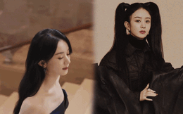 Triệu Lệ Dĩnh bùng nổ visual với clip quảng cáo mới: Đẹp sang chảnh tới từng milimet, quên loạt tạp chí khí chất kém ngay đi