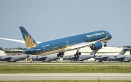 Vietnam Airlines - hãng hàng không Việt đầu tiên được cấp phép bay thẳng đến Hoa Kỳ