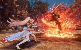 Review Tales of Arise: Ứng viên sáng giá cho game nhập vai hay nhất năm